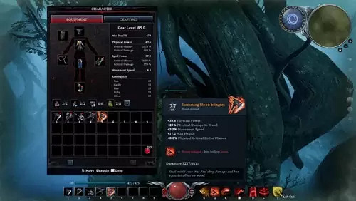 《夜族崛起》大型免費更新「幽腐之秘」5/17上線！