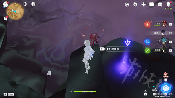 《原神》將一切希望棄揚成就攻略 將一切希望棄揚隱藏成就怎麽做? 《原神》將一切希望棄揚成就攻略 將一切希望棄揚隱藏成就怎麽做?