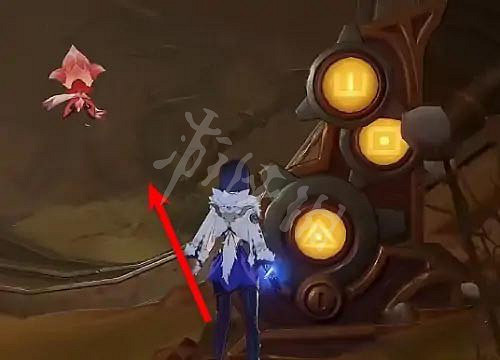 《原神》3.6遺跡大門怎麽開？ 3.6遺跡大門開啟方法