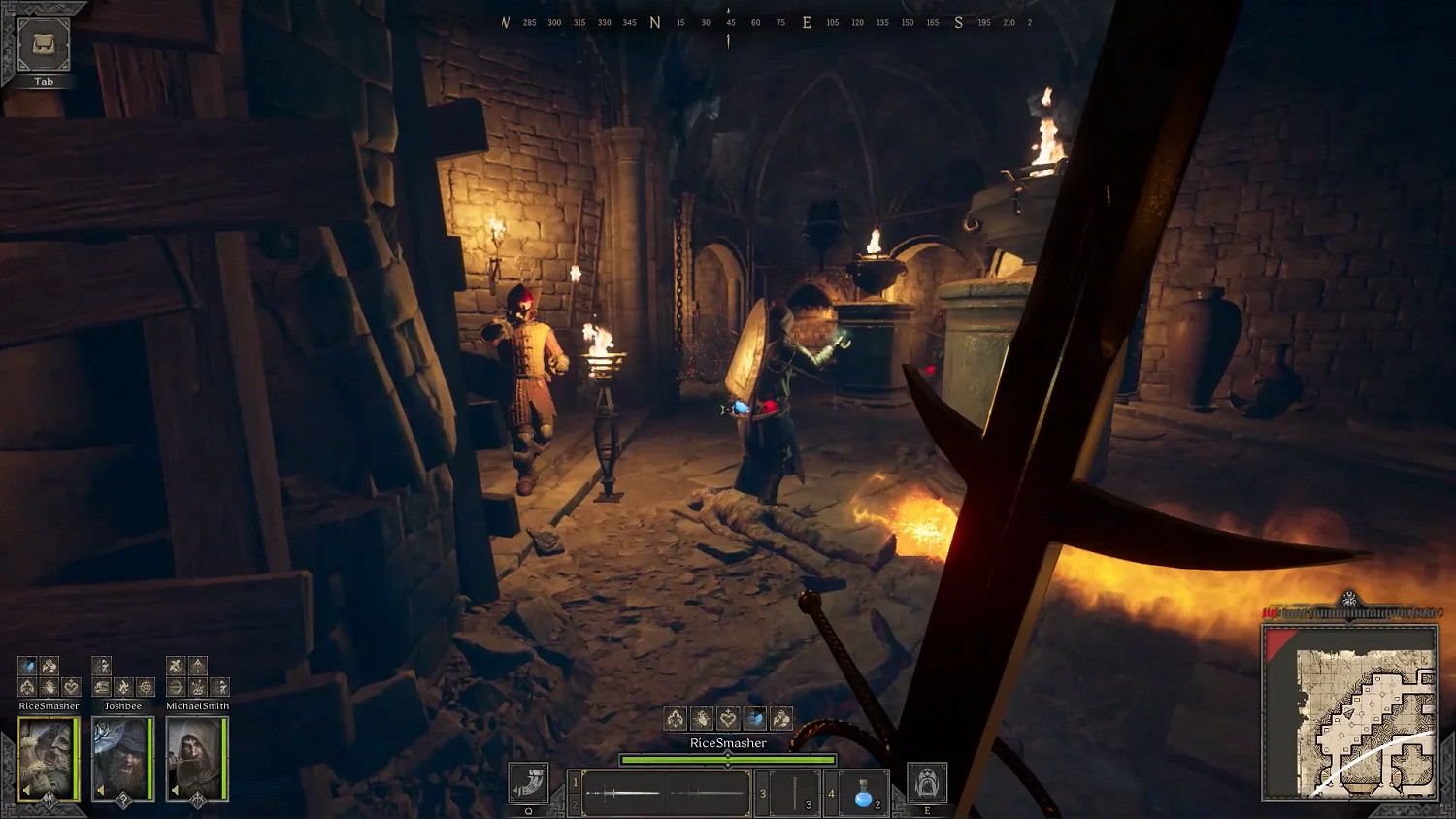 遊戲被Steam下架怎麽測試？《至暗時刻》開發者發種子