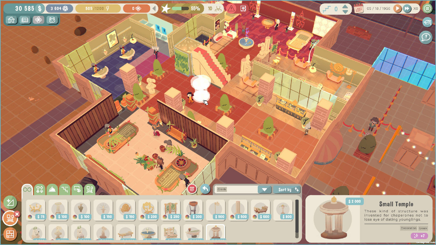 模擬管理遊戲《萌寵大贏家》宣布將於5月24日發售！