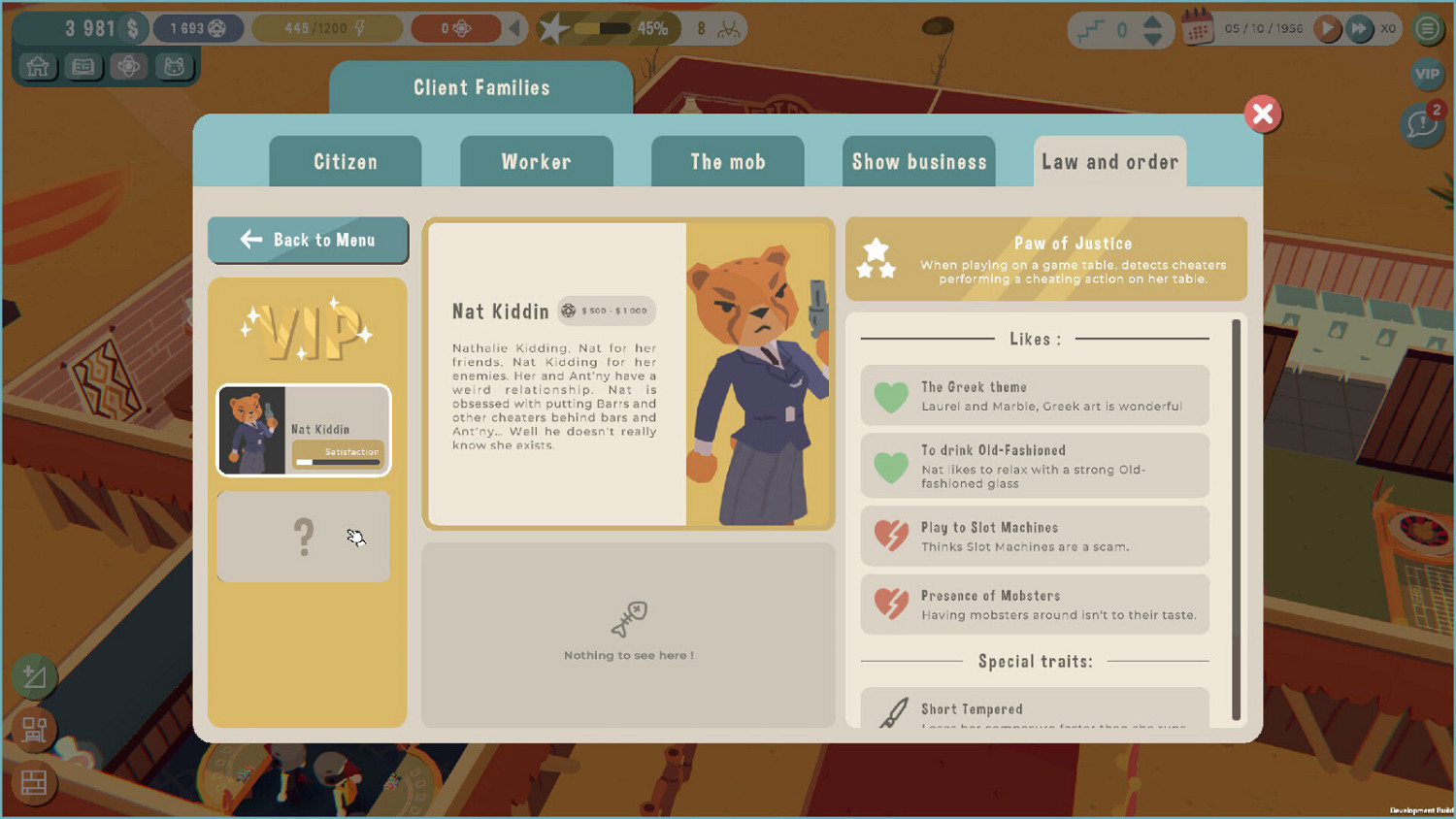 模擬管理遊戲《萌寵大贏家》宣布將於5月24日發售！