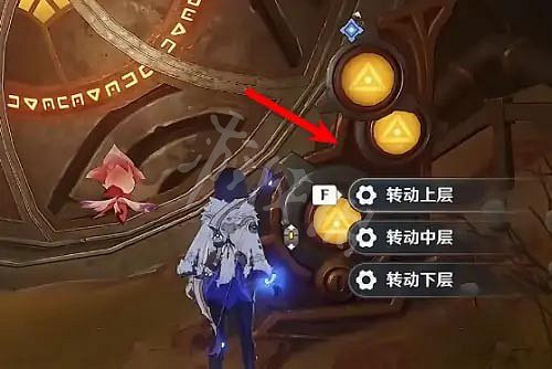 《原神》3.6遺跡大門怎麽開？ 3.6遺跡大門開啟方法