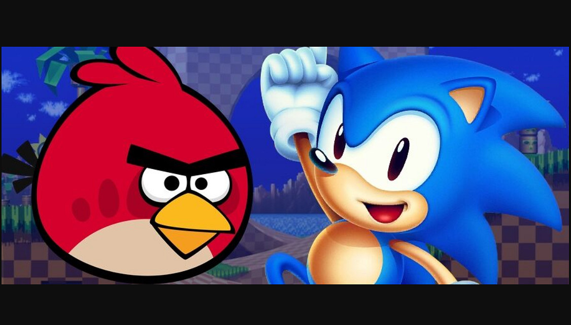 傳聞：世嘉將以10億美元收購《憤怒的小鳥》開發商