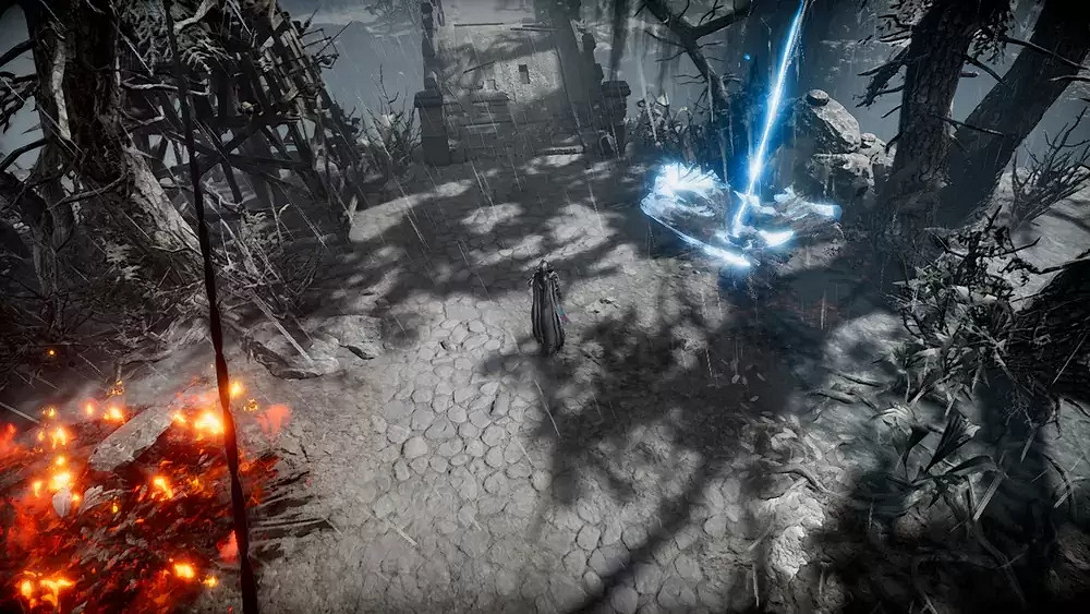 《夜族崛起》大型免費更新「幽腐之秘」5/17上線！