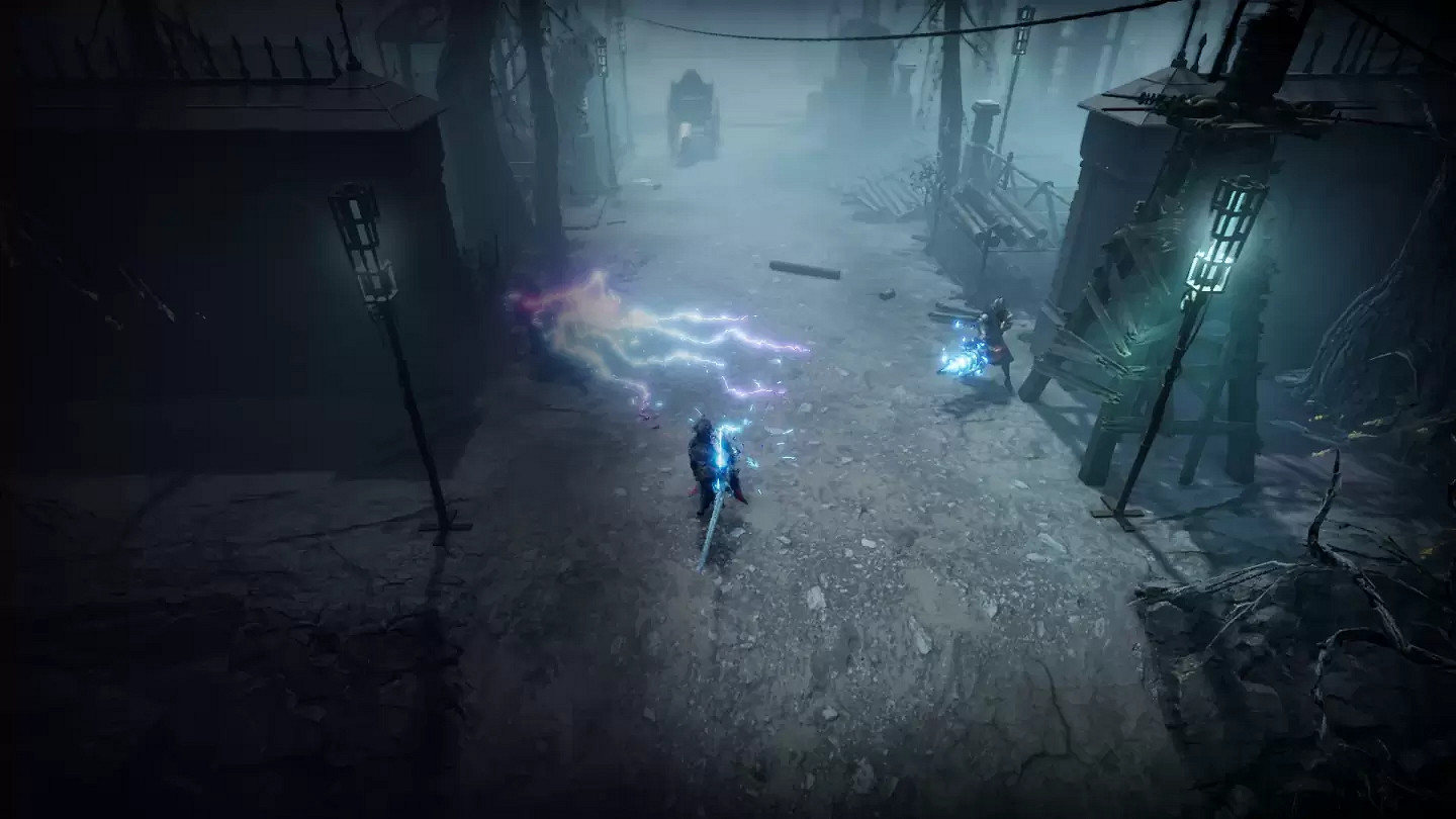 《夜族崛起》大型免費更新「幽腐之秘」5/17上線！