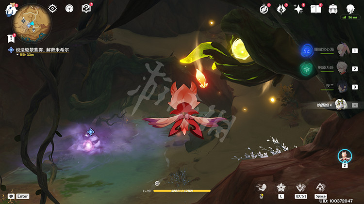 《原神》尋找米希爾怎麽做？ 尋找米希爾攻略