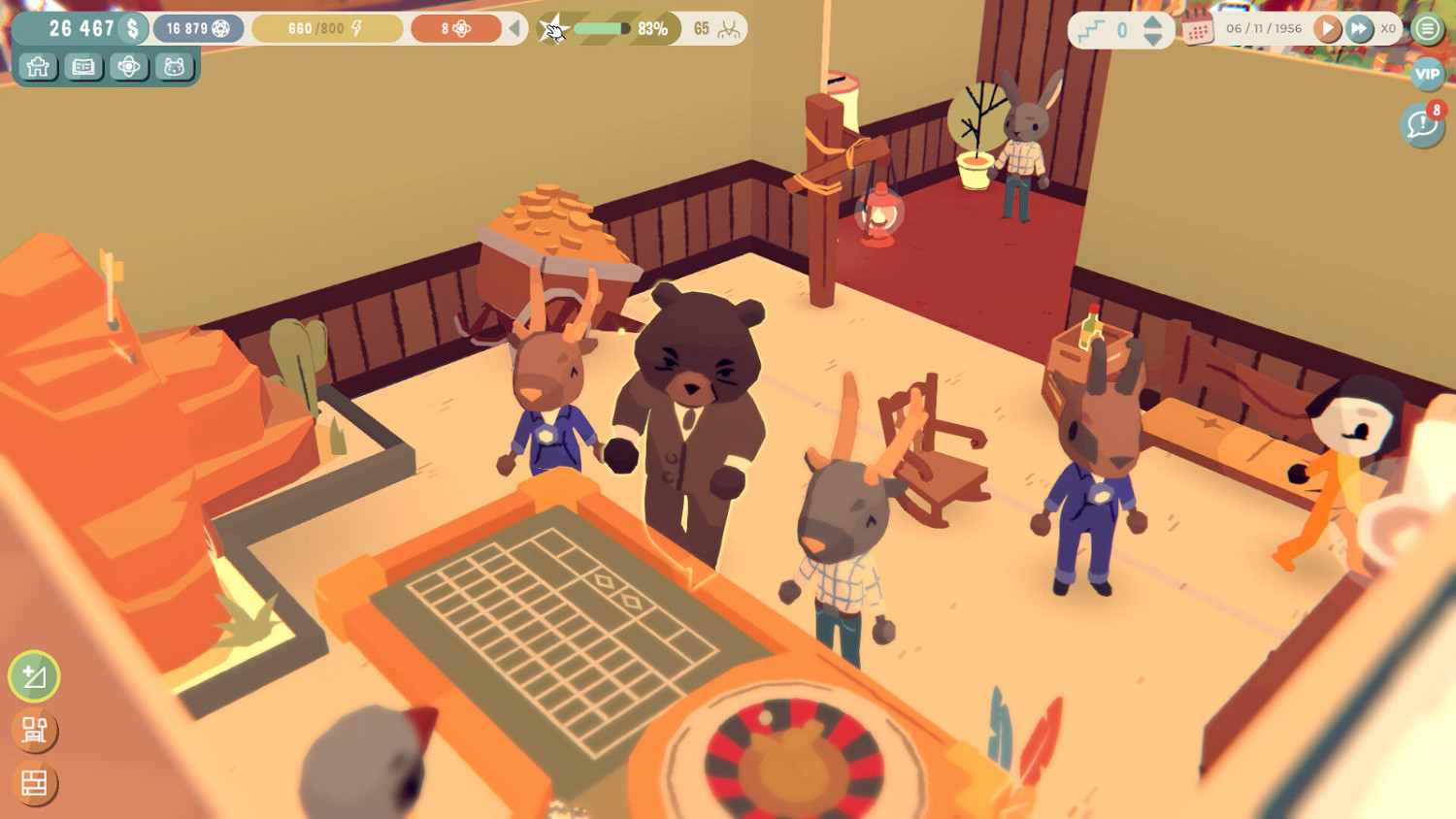 模擬管理遊戲《萌寵大贏家》宣布將於5月24日發售！