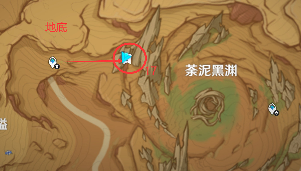 《原神》淨光翎位置分布一覽 3.6版淨光翎在哪裡？