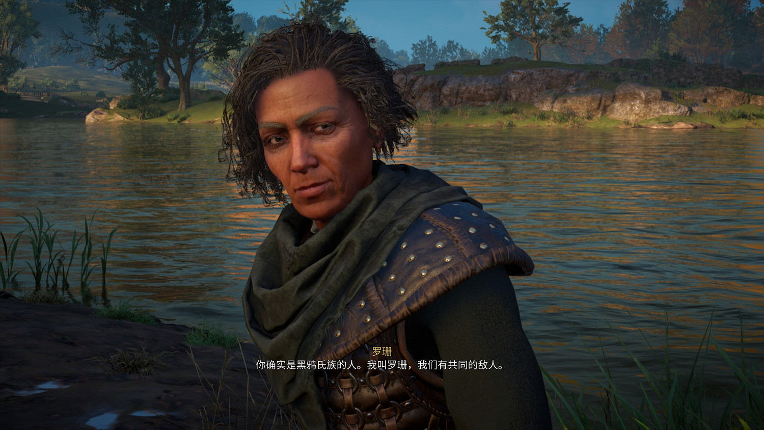 《刺客教條：幻景》外傳小說公布 主角導師過去的故事