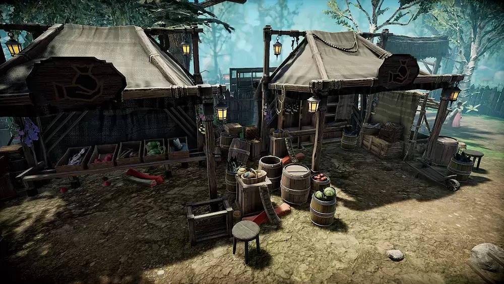 《夜族崛起》大型免費更新「幽腐之秘」5/17上線！