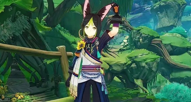 《原神》3.6悼靈花採集隊伍怎麽搭配?悼靈花採集隊伍搭配介紹 《原神》3.6悼靈花採集隊伍怎麽搭配?悼靈花採集隊伍搭配介紹