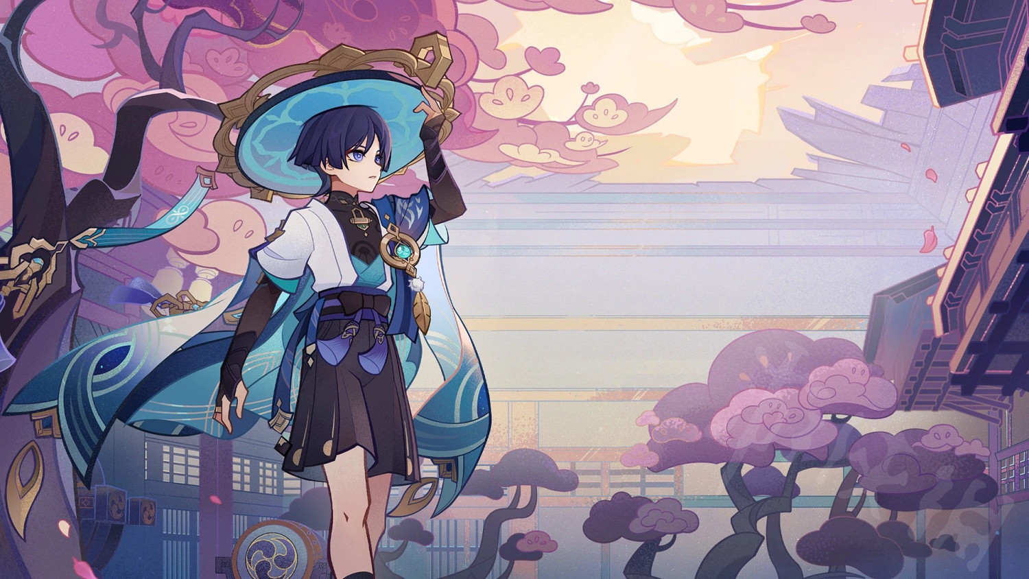 《原神》3.6悼靈花採集隊伍怎麽搭配?悼靈花採集隊伍搭配介紹 《原神》3.6悼靈花採集隊伍怎麽搭配?悼靈花採集隊伍搭配介紹