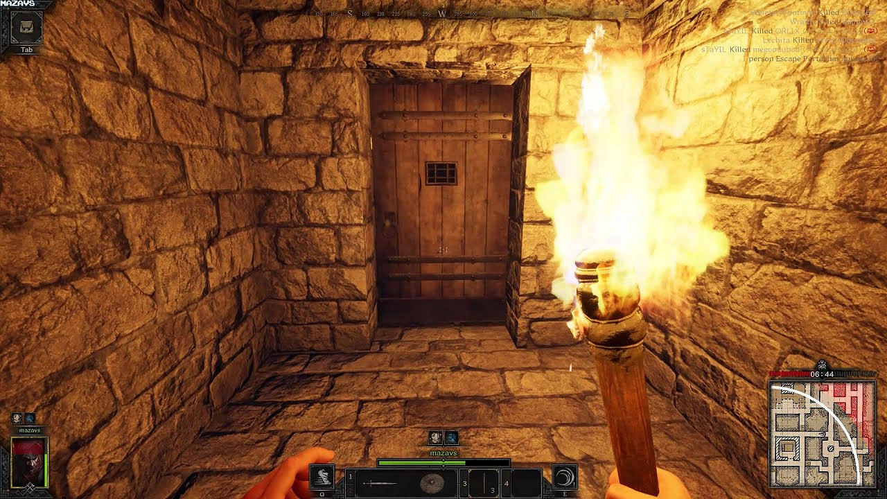 遊戲被Steam下架怎麽測試？《至暗時刻》開發者發種子