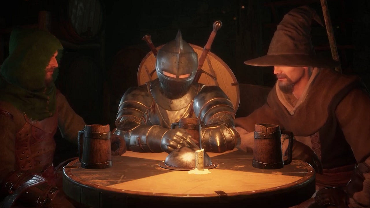 遊戲被Steam下架怎麽測試？《至暗時刻》開發者發種子