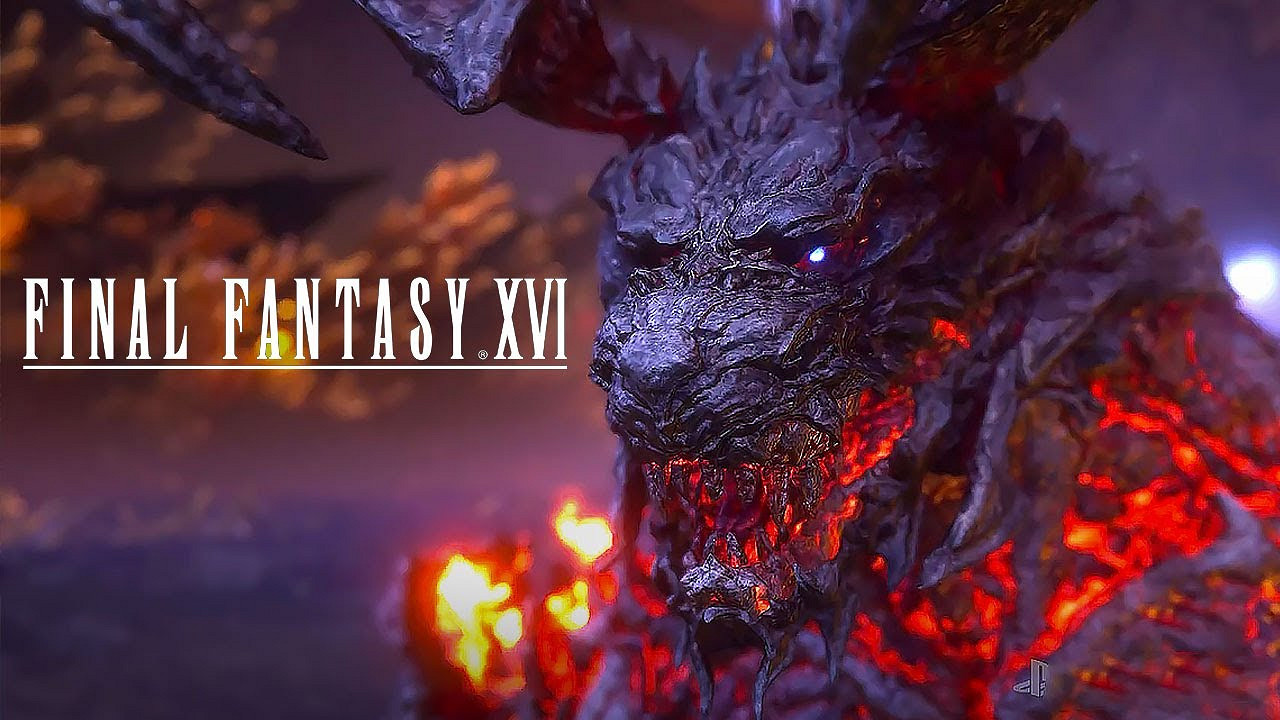 預購起來！新實機展示後《最終幻想16》預購銷量飆升！