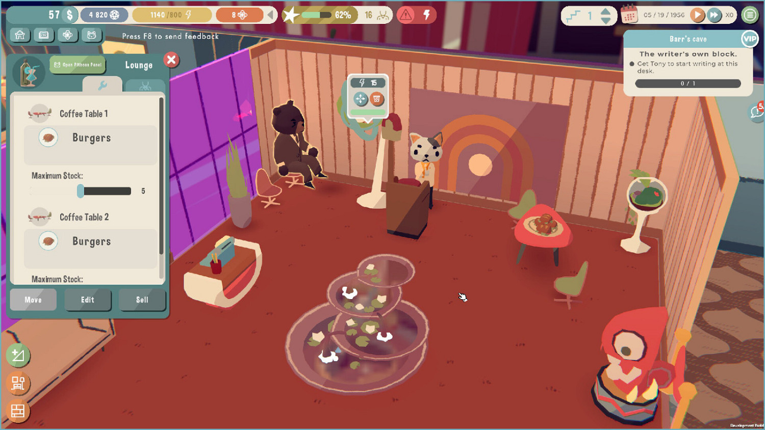 模擬管理遊戲《萌寵大贏家》宣布將於5月24日發售！