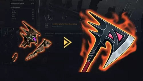 《夜族崛起》大型免費更新「幽腐之秘」5/17上線！