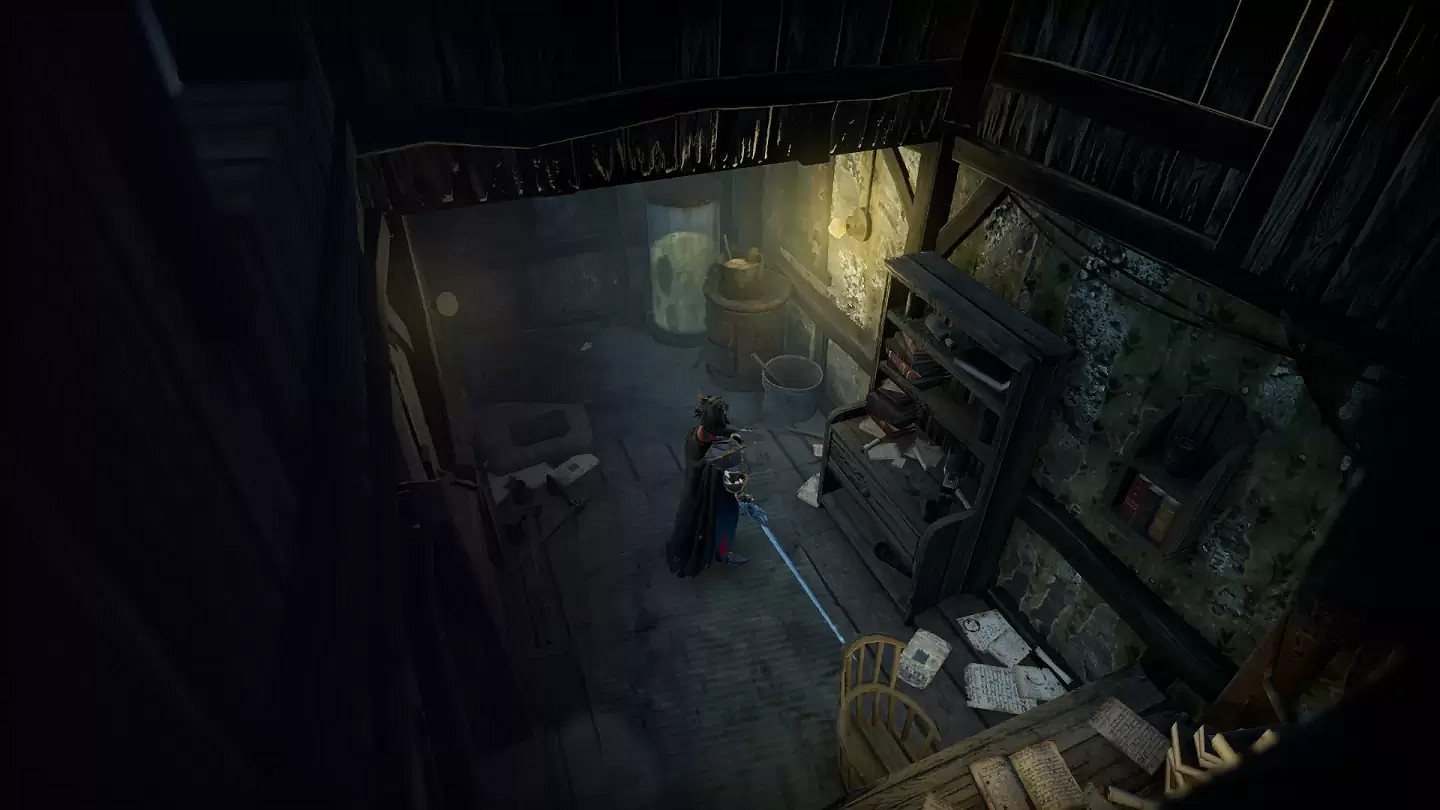 《夜族崛起》大型免費更新「幽腐之秘」5/17上線！