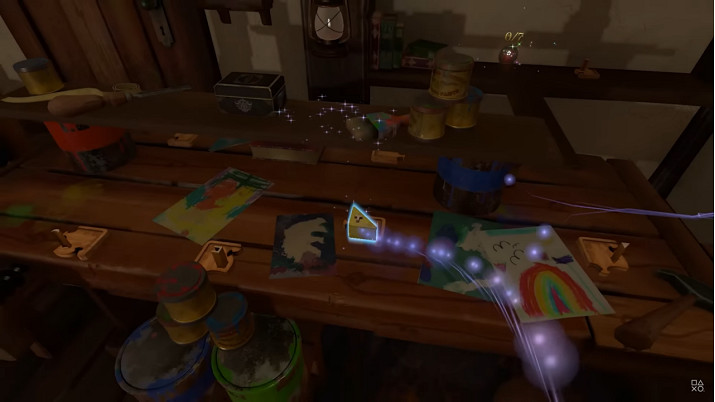 魔幻敘事解謎冒險遊戲「Tin Hearts」遊戲玩法公開！運用異想天開的裝置破解謎題