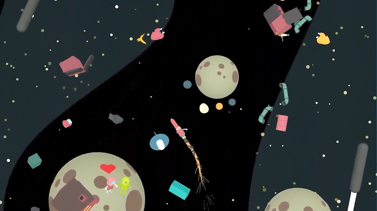 《What the Golf》 連動《在我們之中》新增35個關卡