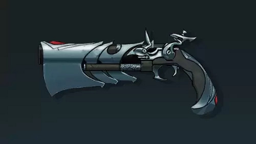 《夜族崛起》大型免費更新「幽腐之秘」5/17上線！