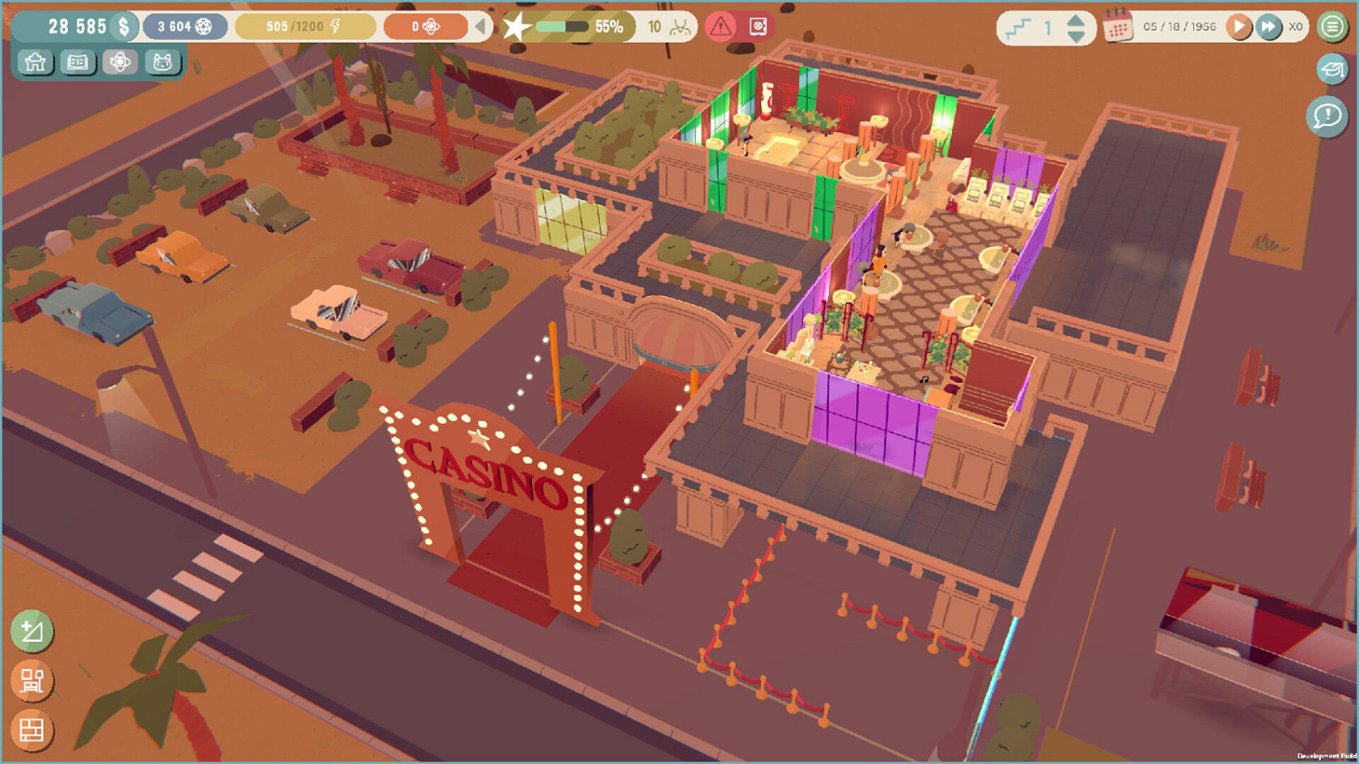 模擬管理遊戲《萌寵大贏家》宣布將於5月24日發售！