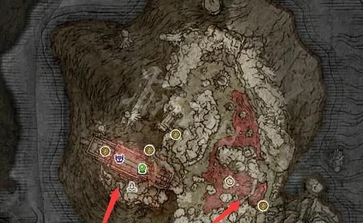 《艾爾登法環》蒙格溫王朝攻略 蒙格溫王朝地圖心得匯總 《艾爾登法環》蒙格溫王朝攻略 蒙格溫王朝地圖心得匯總