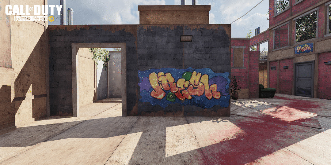 《決勝時刻：Mobile》4月14日活動匯總 全新地圖衝鋒正式登場