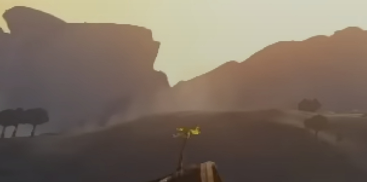 多個證據表明《塞爾達傳說：王國之淚》肯定有呀哈哈！