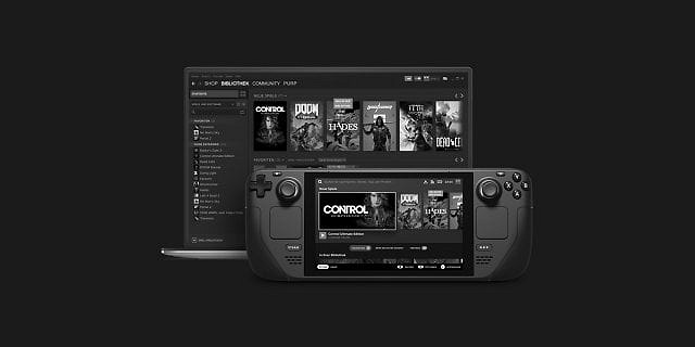 好消息！Steam Deck下次更新將大幅釋放著色器快取！