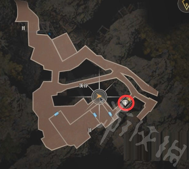 《惡靈古堡4重製版》溪谷擴展寶藏在哪? 溪谷擴展寶藏位置 《惡靈古堡4重製版》溪谷擴展寶藏在哪? 溪谷擴展寶藏位置