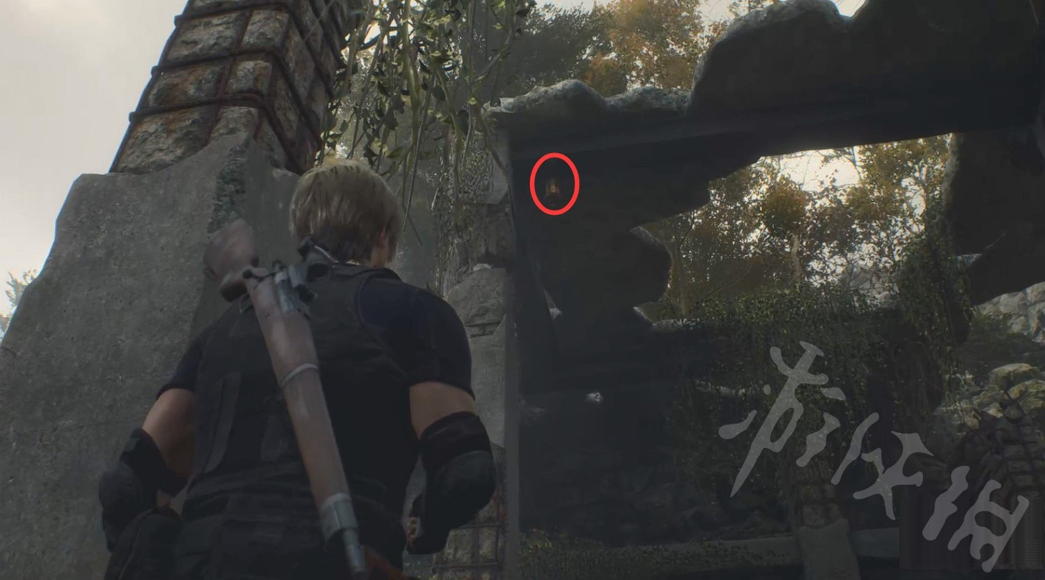 《惡靈古堡4重製版》溪谷擴展寶藏在哪? 溪谷擴展寶藏位置 《惡靈古堡4重製版》溪谷擴展寶藏在哪? 溪谷擴展寶藏位置