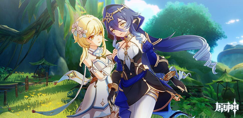 《原神》萊依拉邀約任務全結局及成就收集 萊依拉邀約結局幾個？