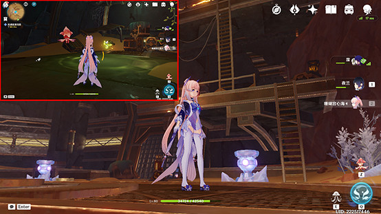 《原神》如是靈光悉示現任務怎麽做？如是靈光悉示現任務流程攻略