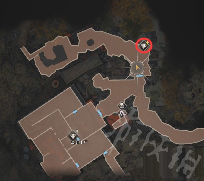 《惡靈古堡4重製版》溪谷擴展寶藏在哪? 溪谷擴展寶藏位置 《惡靈古堡4重製版》溪谷擴展寶藏在哪? 溪谷擴展寶藏位置