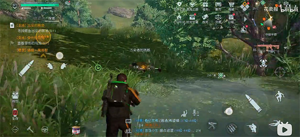 《黎明覺醒》白鱷女王位置 白鱷女王在哪 《黎明覺醒》白鱷女王位置 白鱷女王在哪