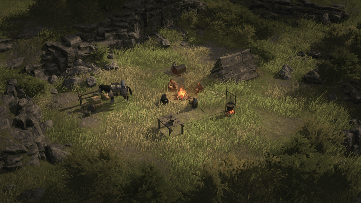 《戰爭傳說》正式版更新了什麽?正式版內容一覽 《戰爭傳說》正式版更新了什麽?正式版內容一覽