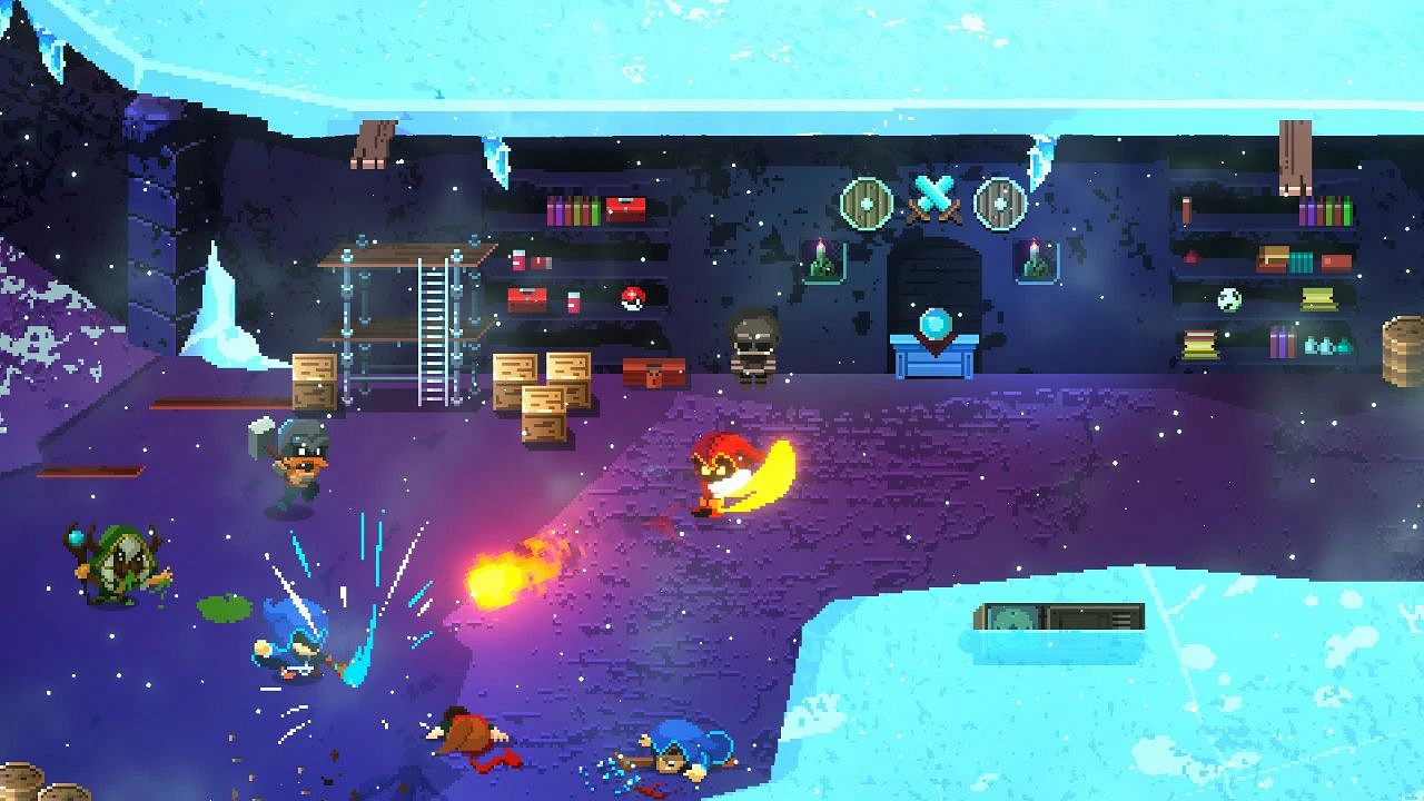 NS新聞 斯普拉遁連動塞爾達 火影忍者公布新增角色