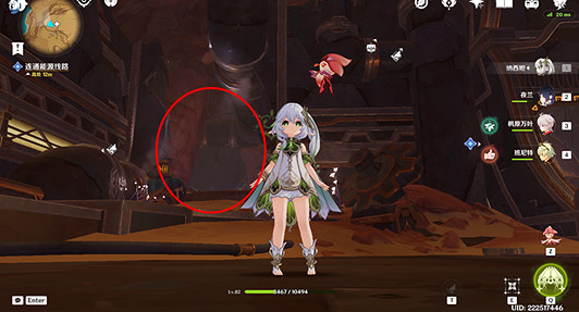 《原神》如是靈光悉示現任務怎麽做？如是靈光悉示現任務流程攻略