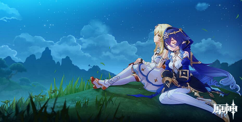 《原神》萊依拉邀約任務全結局及成就收集 萊依拉邀約結局幾個？