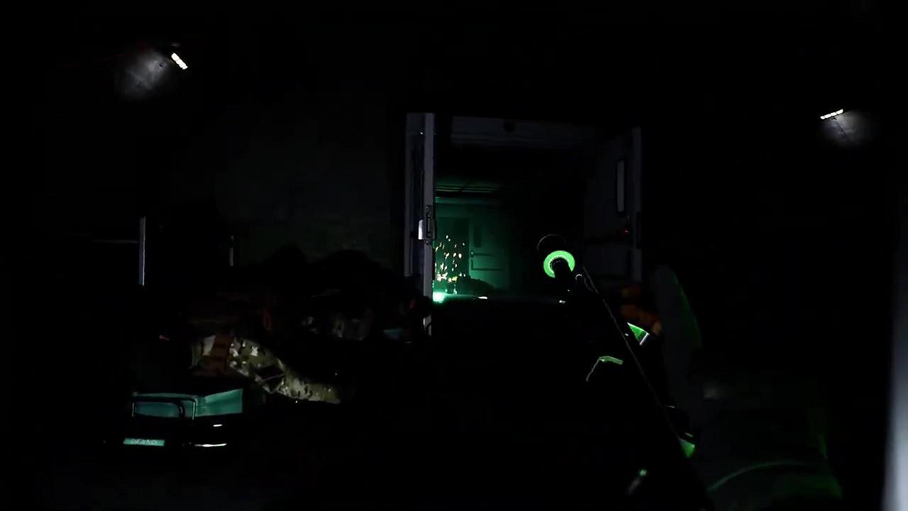 《海參2》MK23手槍介紹影片 6月21日推出