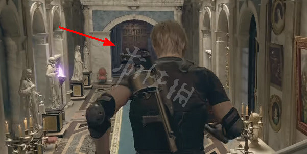 《惡靈古堡4重製版》祖母綠寶石尋找一覽 寶石大盜任務怎麽做? 《惡靈古堡4重製版》祖母綠寶石尋找一覽 寶石大盜任務怎麽做?