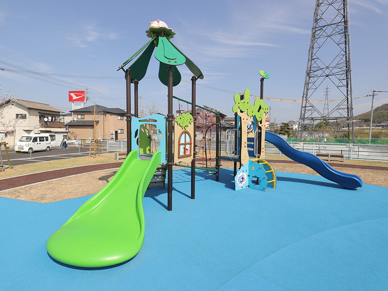 “呆呆獸公園”正式開園 還能用《Pokémon GO》打卡