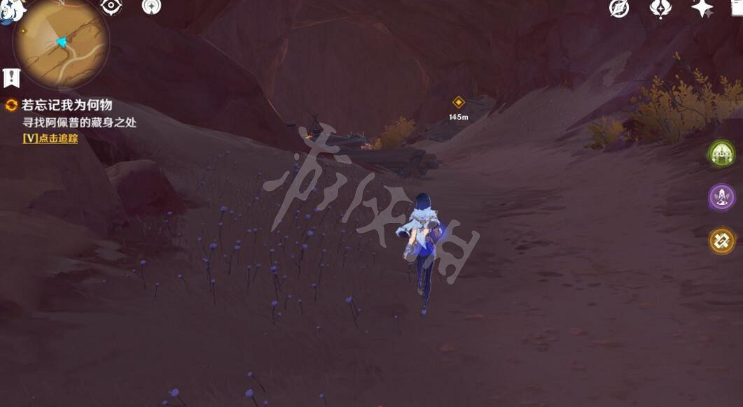 《原神》納西妲傳說任務第二章怎麽完成？納西妲傳說任務第二章流程