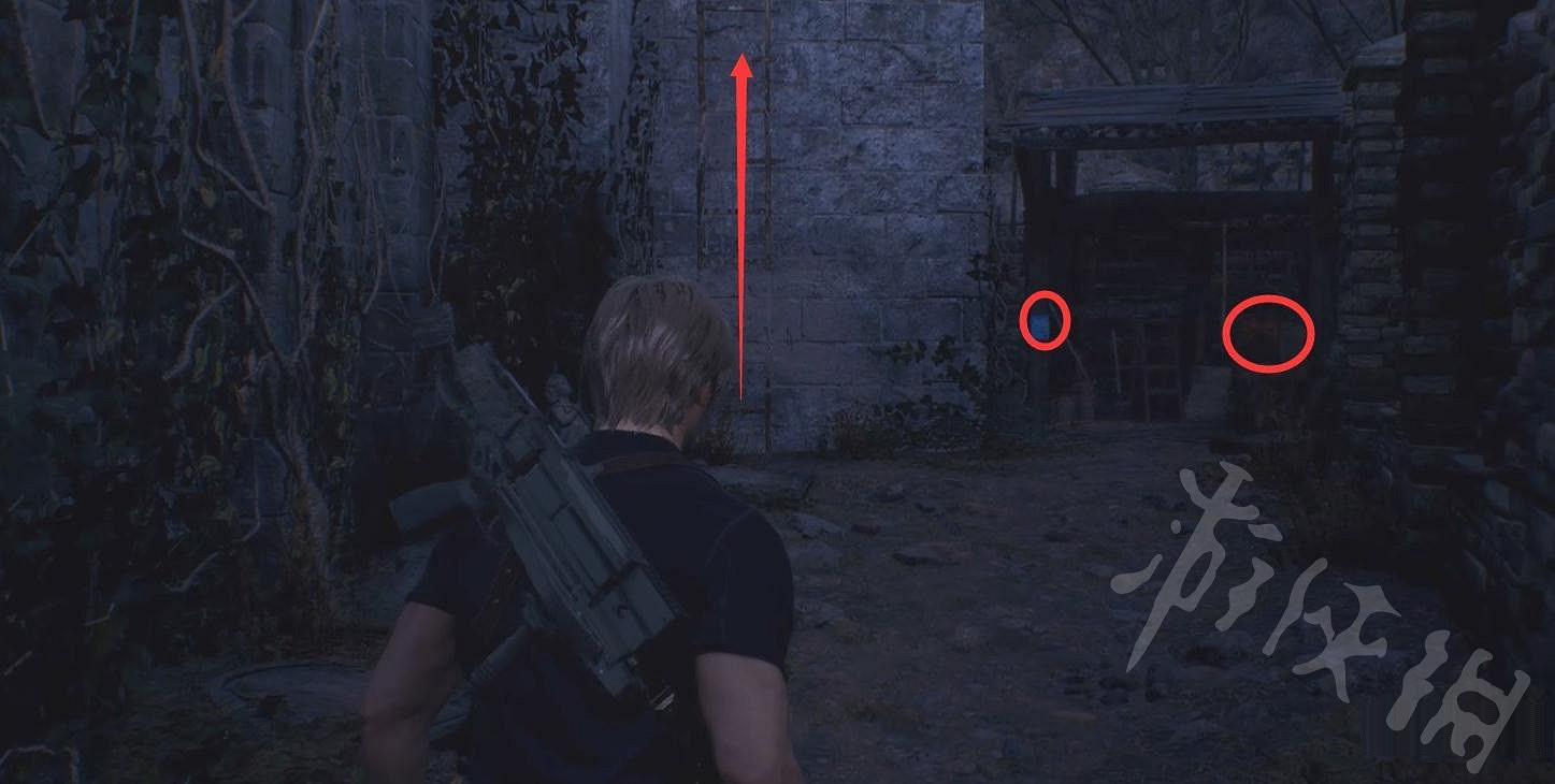 《惡靈古堡4重製版》毀墓人怎麽做? 毀墓人任務攻略 《惡靈古堡4重製版》毀墓人怎麽做? 毀墓人任務攻略