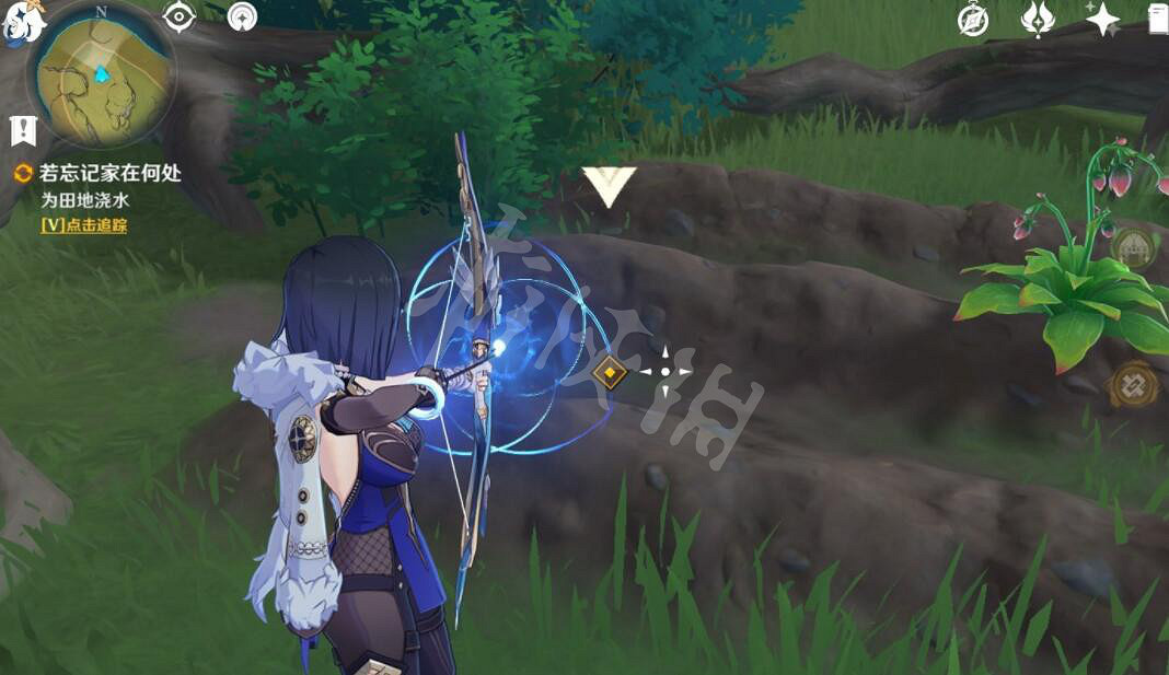 《原神》納西妲傳說任務第二章怎麽完成？納西妲傳說任務第二章流程