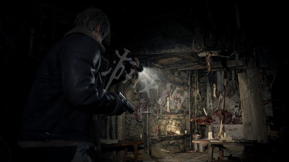 《惡靈古堡4重製版》快速拿手炮白金攻略 怎麽快速拿手炮白金? 《惡靈古堡4重製版》快速拿手炮白金攻略 怎麽快速拿手炮白金?