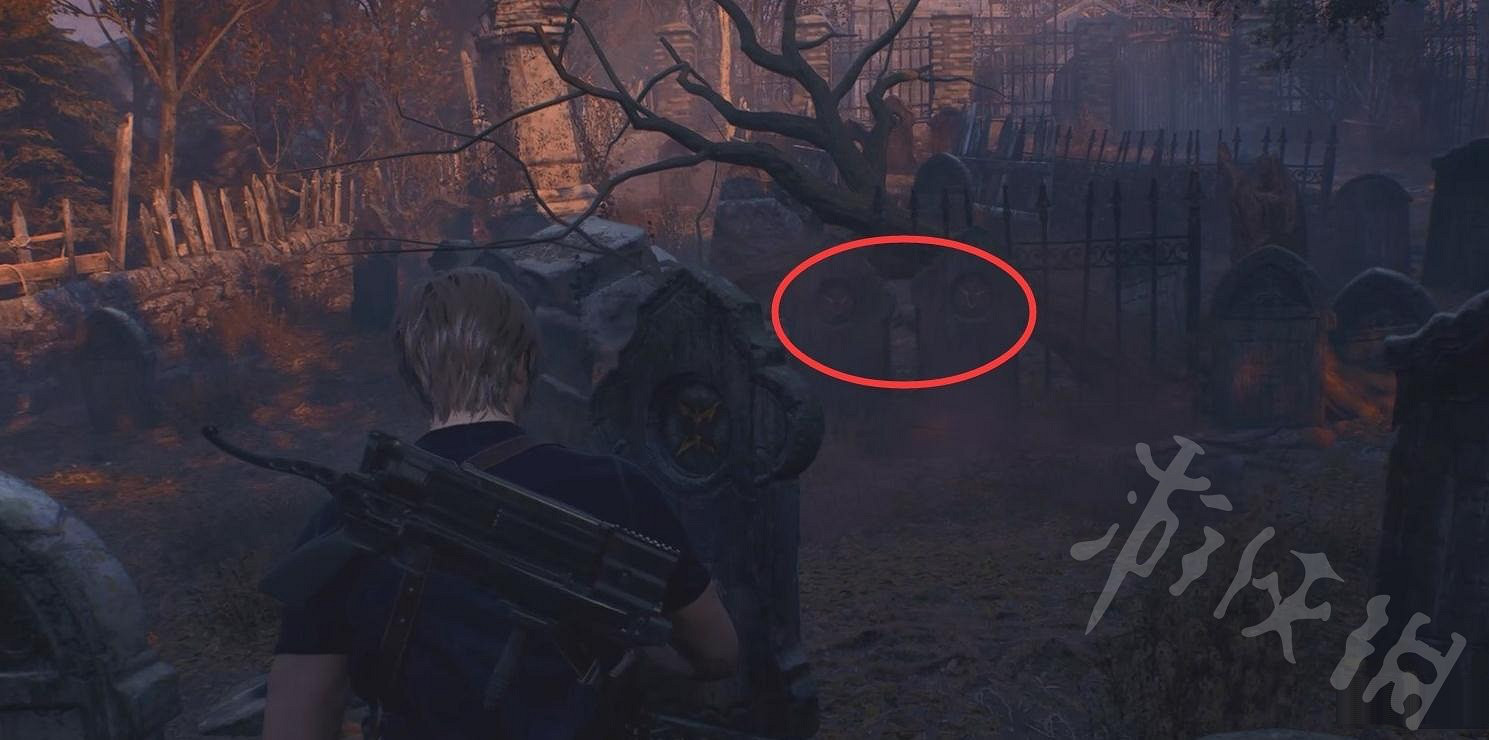 《惡靈古堡4重製版》毀墓人怎麽做? 毀墓人任務攻略 《惡靈古堡4重製版》毀墓人怎麽做? 毀墓人任務攻略