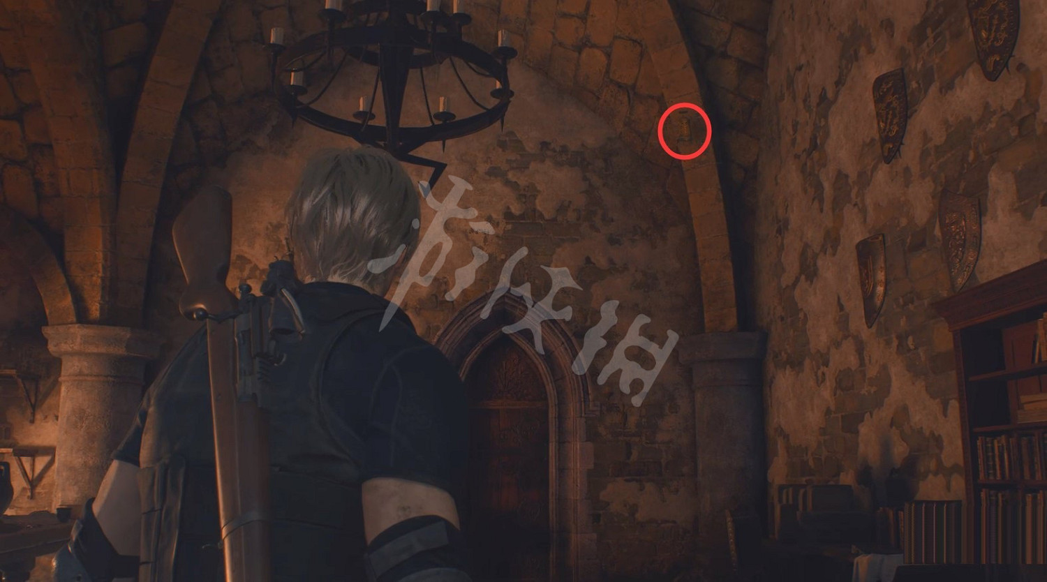 《惡靈古堡4重製版》第八章擴展寶藏位置匯總 第八章擴展寶藏在哪? 《惡靈古堡4重製版》第八章擴展寶藏位置匯總 第八章擴展寶藏在哪?